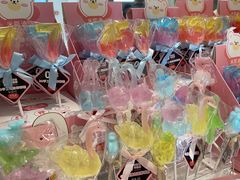 -花花卷卷·鲜食蛋糕(静安久光百货店)