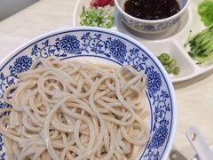 -到家尝北京菜(西坝河店)