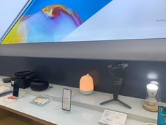 -华为授权体验店(凯德广场店)