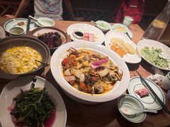 -周家二小姐的菜(西津渡店)