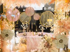 -金海湾自助餐厅(金陵饭店)