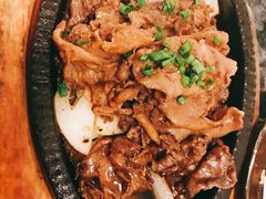 -菊上料理(蜀山银泰百货店)