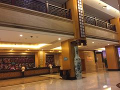 大成山水国际大酒店-张家界大成山水国际大酒店