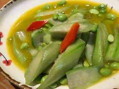 -吴越荣记苏州菜·松鼠桂鱼100%活鱼现做(斜塘老街店)
