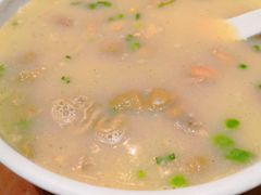 -北门饭店(三香路店)