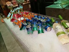 -武汉世茂希尔顿酒店·汇·全日餐厅