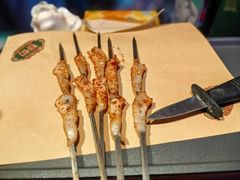 -蚝堡海鲜·威海菜·海肠捞饭·烧烤·亚洲吃蚝公司(幸福门店)