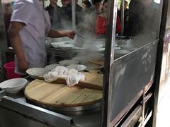 -汪家馄饨(集庆路店)