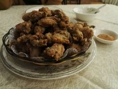 -良运大酒店餐厅