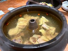 -云海肴·汽锅鸡·云南菜(美罗城店)