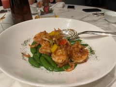-宝丽轩中餐厅BAOLIXUAN
