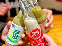 -刘百味粉馆(五一华府店)