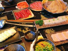 -王家渡火锅店(亦庄店)