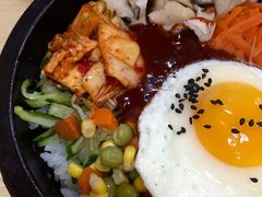 -星韩味石锅拌饭(万科·钻石广场店)