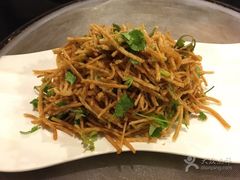 -徐州老菜馆(中枢街店)