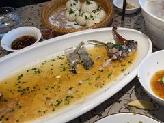 -一江春水·杭帮臻宴(三台山店)