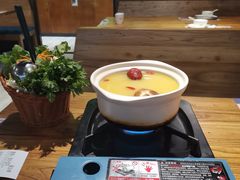 -U你·湖北家宴菜(南湖总店)