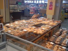 -沃尔玛购物广场(昆明大观店)