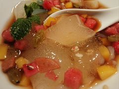 -初蓉丨遇见新川菜(亲贤街荣耀店)