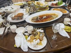 -奉天大饭店(澳海澜庭店)