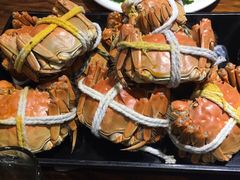 -517烧烤·龙虾·海鲜大排档(万象都荟店)