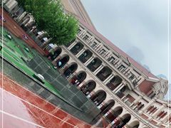 -民园广场