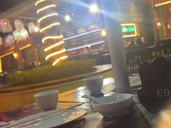 -喷泉广场餐厅·宵夜·海鲜烧烤大排档(长隆企鹅酒店)
