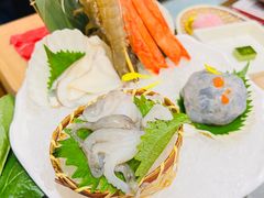 -一绪に寿喜烧(荟聚店)