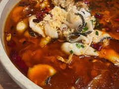 -周家二小姐的菜(西津渡店)