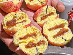 -巴将军·非遗原味火锅(解放碑店)