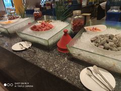 -太原富力万达文华酒店·美食汇西餐厅