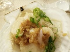 清蒸带子-海港酒家(始创中心店)