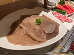 -海底捞火锅(万科广场店)