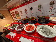 -海底捞火锅(万达广场店)