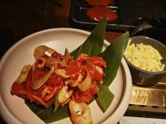 -新石器烤肉(中房金谊广场店)