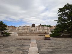 -清西陵