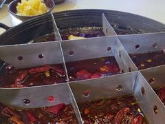 -肥龙火锅(南坪店)