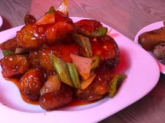 -春花民族美食(佳木斯总店)