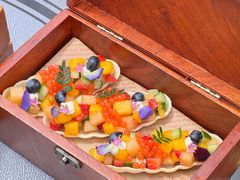 -晴朗橘子创意西餐厅(后湖店)