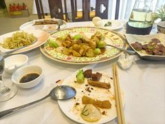 -鹿鸣春饭店(总店)