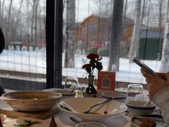 -禧宴Joyous Restaurant(禧园店)