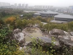 -鹦鹉寺公园