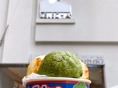-LELECHA乐乐茶(百货大楼店)