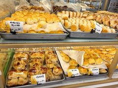 -爱德顺糕点食屋(利民道店)