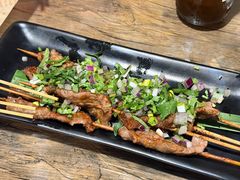-辉记炭烧海鲜大排档·老字号(福田店)