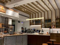 自助取餐区-Luneurs(幸福里店)