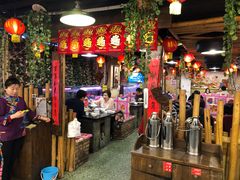 -粗粮人家(簋街店)