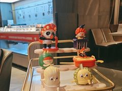 -海底捞火锅(国奥村店)