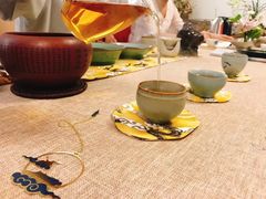 -养心斋涵信茶艺茶道培训