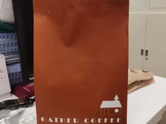 -及咖啡GatherCoffee(华申大厦店)